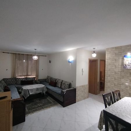 Appartement Plage Бузника Екстериор снимка