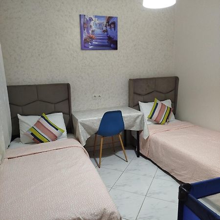 Appartement Plage Бузника Екстериор снимка