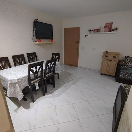 Appartement Plage Бузника Екстериор снимка
