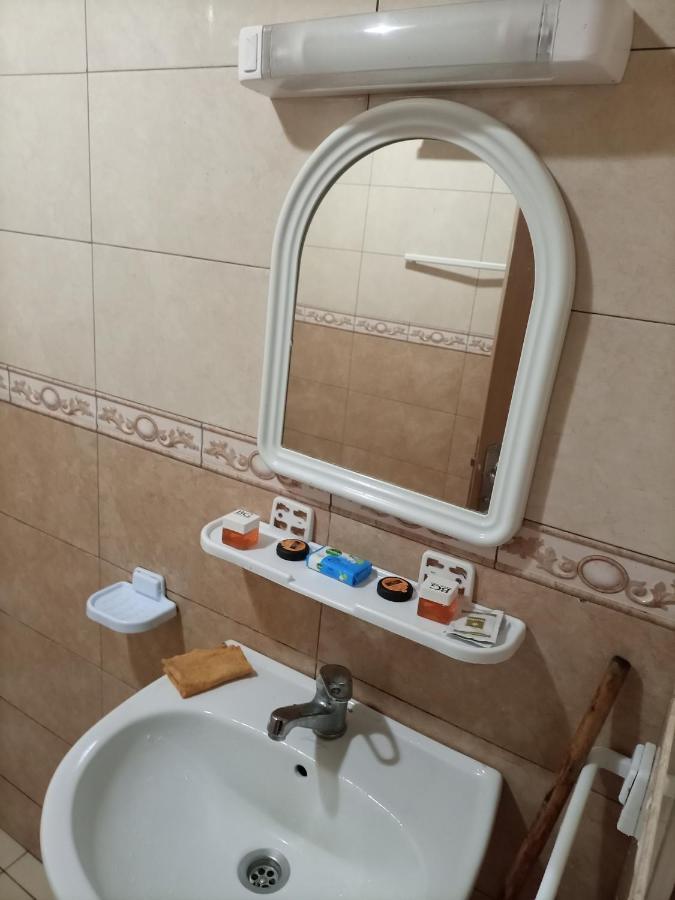 Appartement Plage Бузника Екстериор снимка
