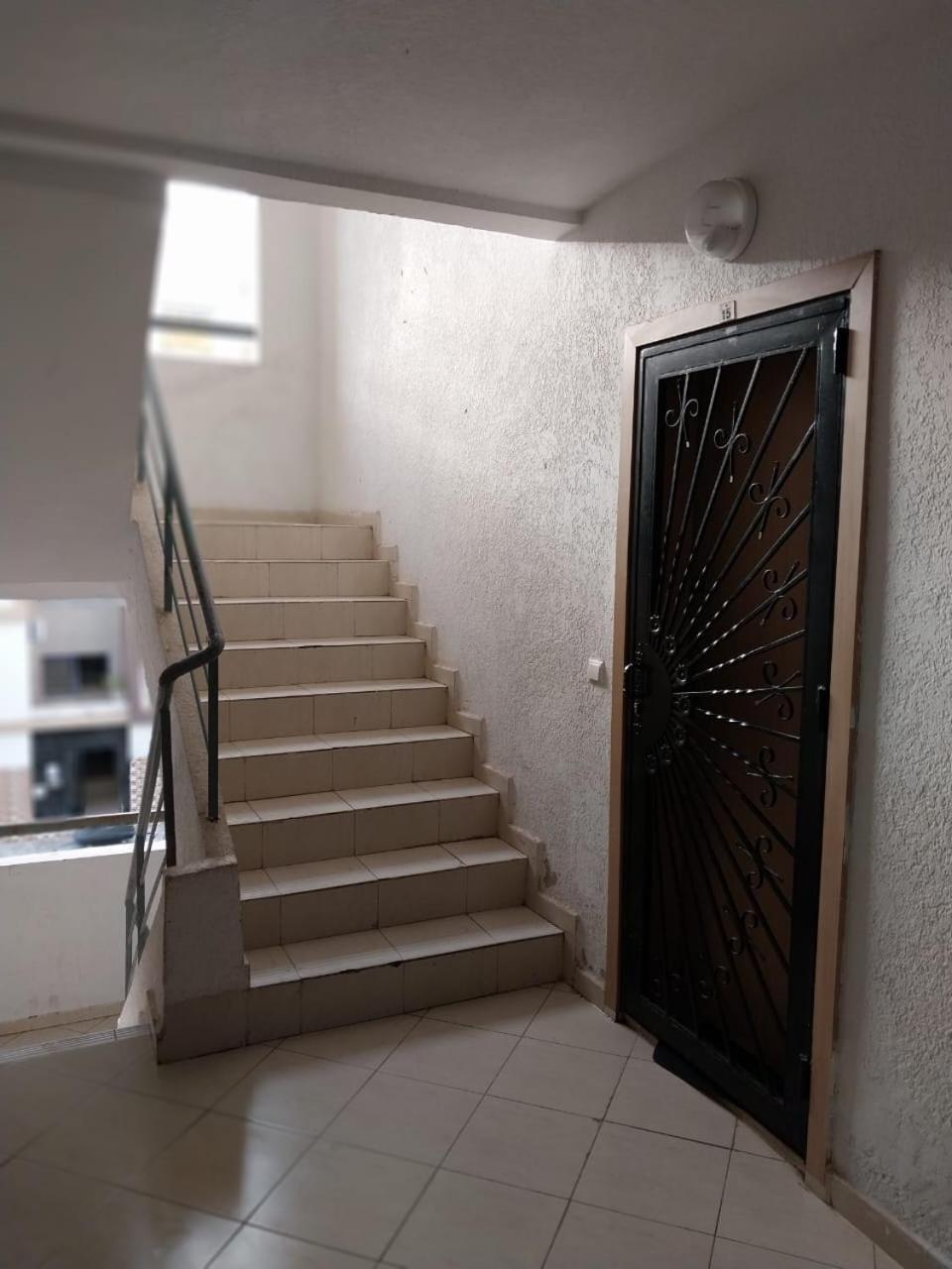 Appartement Plage Бузника Стая снимка