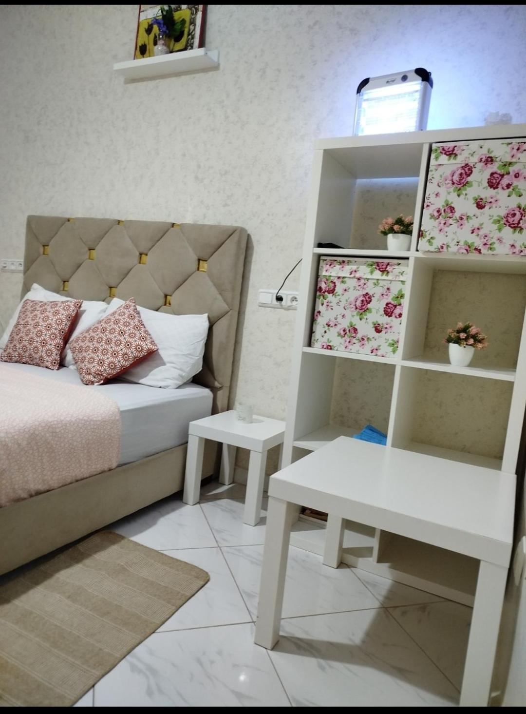 Appartement Plage Бузника Екстериор снимка