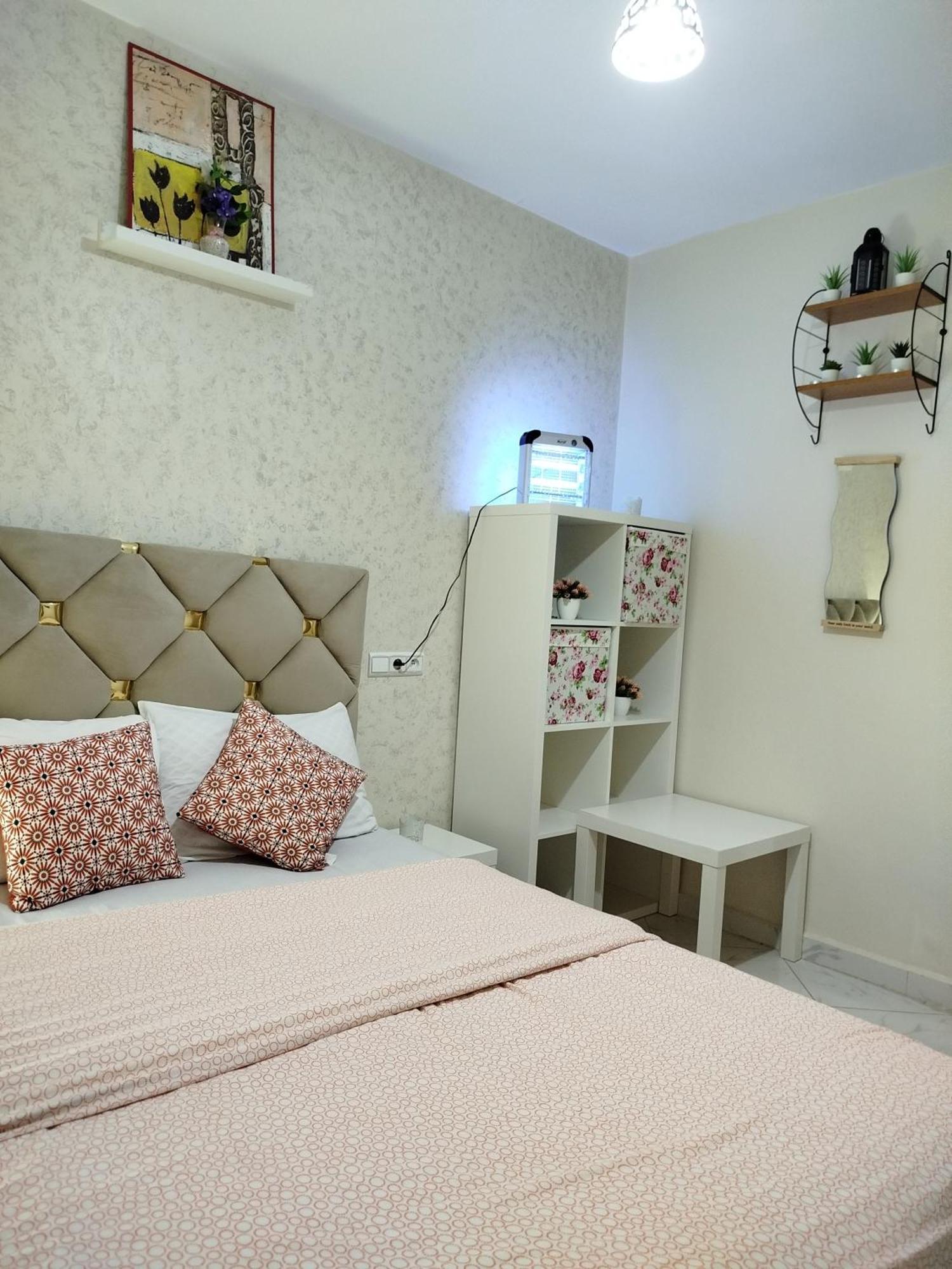 Appartement Plage Бузника Стая снимка