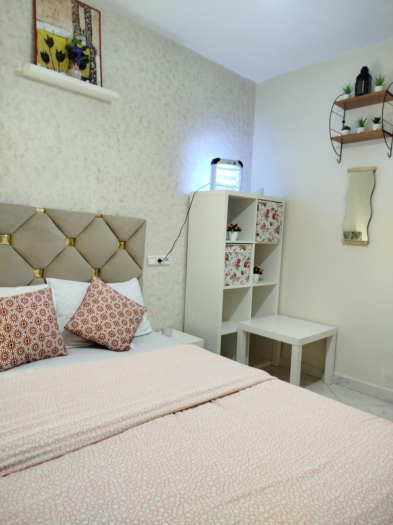 Appartement Plage Бузника Стая снимка