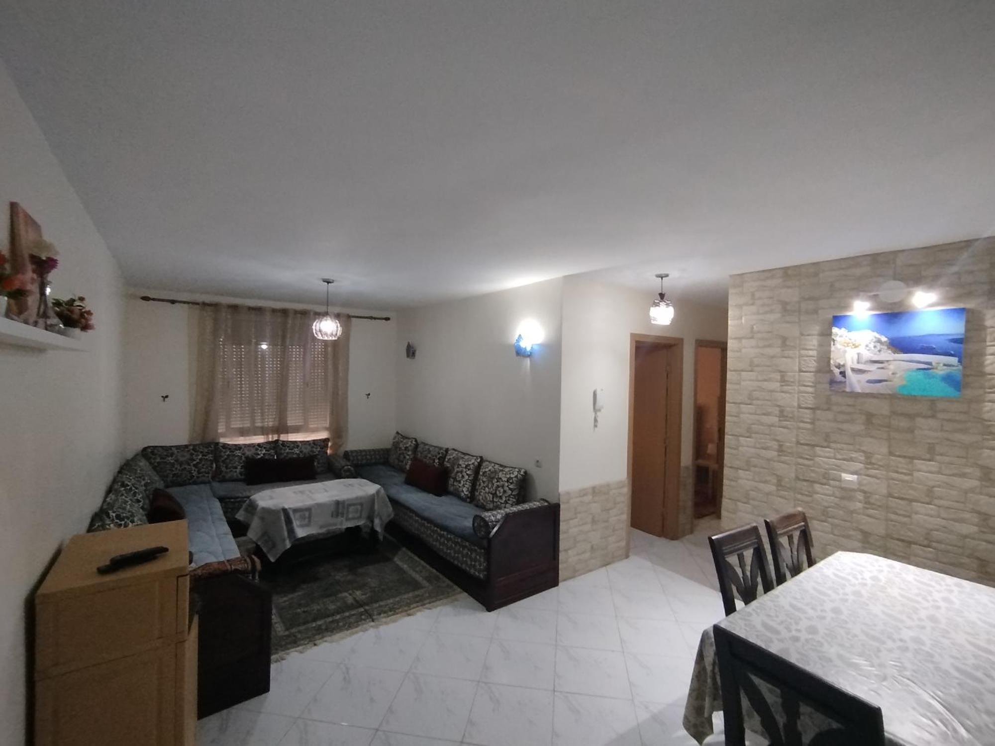 Appartement Plage Бузника Екстериор снимка