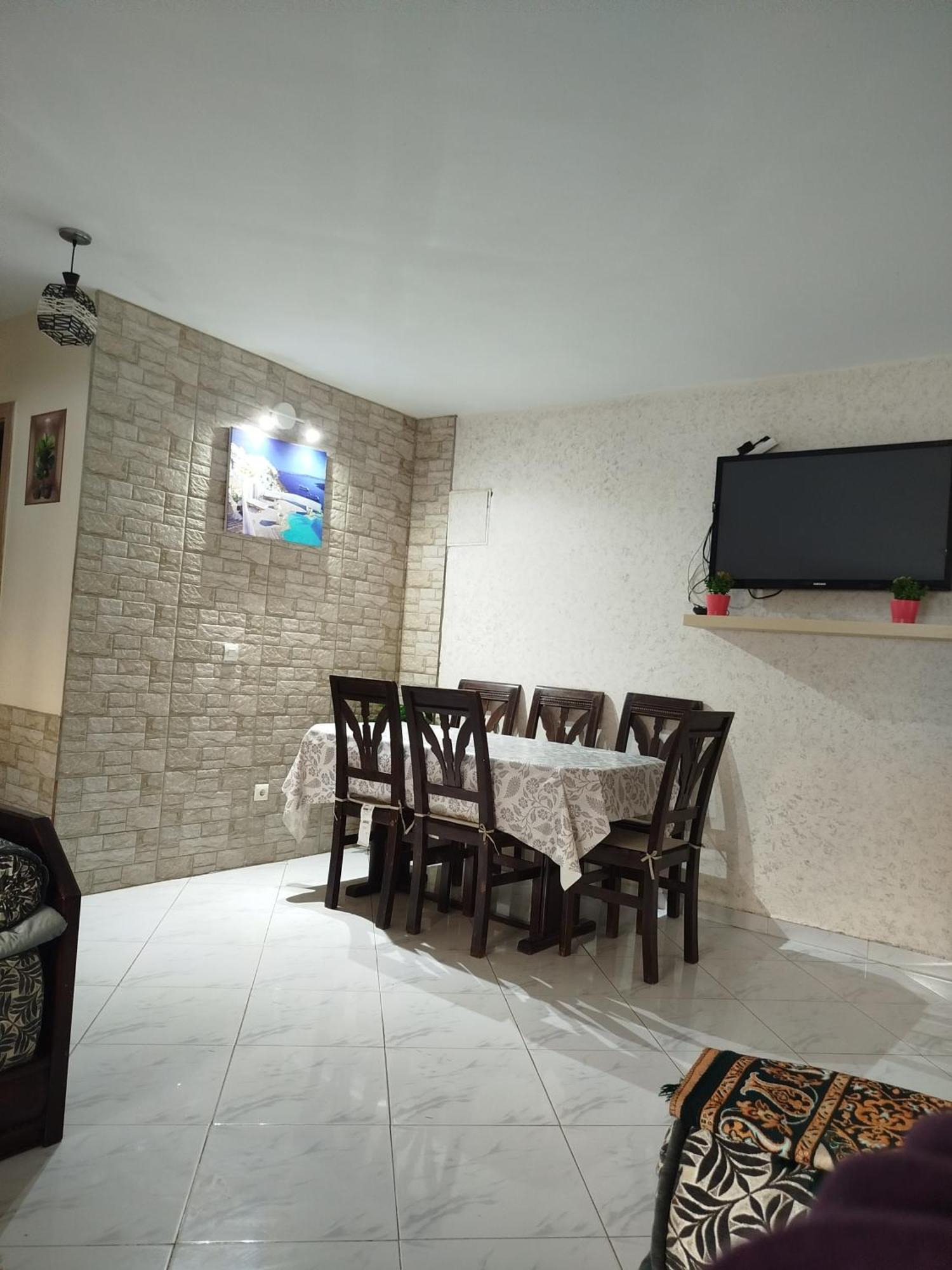 Appartement Plage Бузника Стая снимка