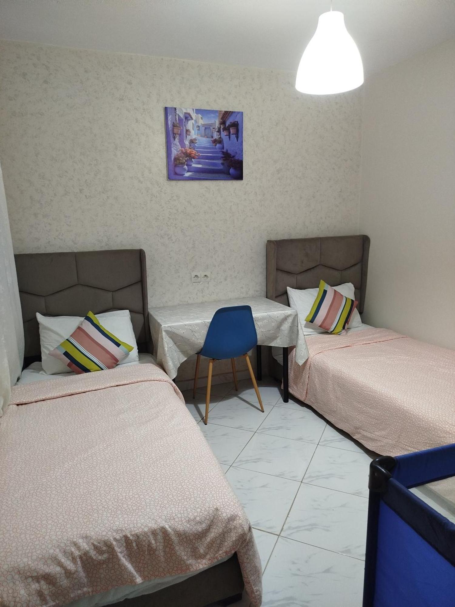 Appartement Plage Бузника Екстериор снимка