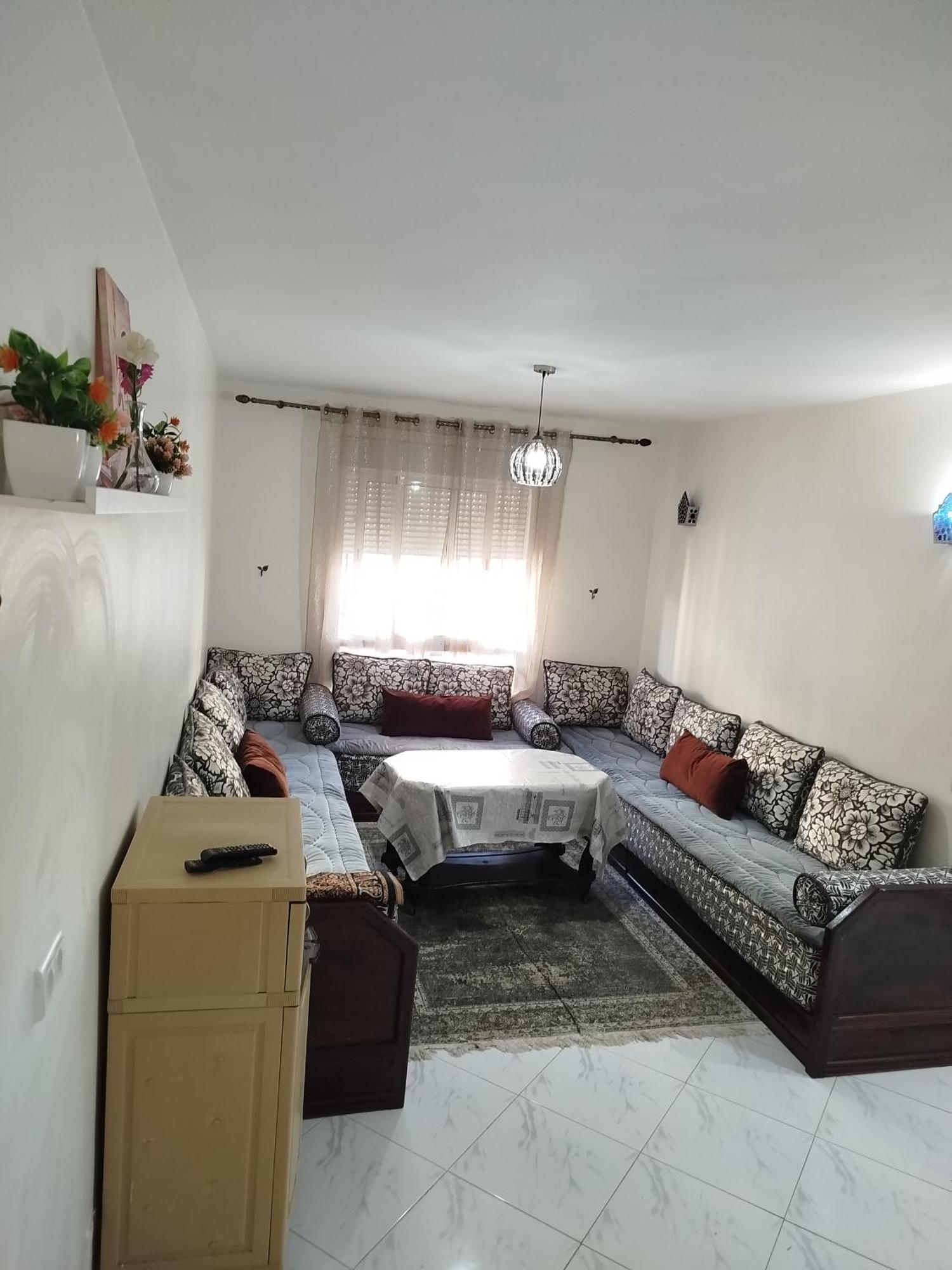 Appartement Plage Бузника Екстериор снимка