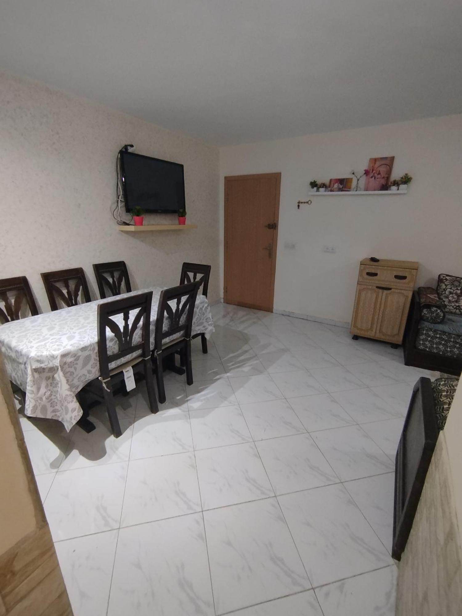 Appartement Plage Бузника Екстериор снимка