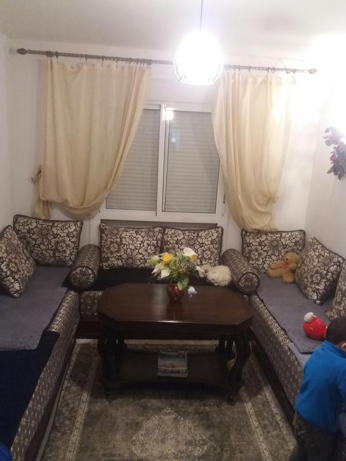 Appartement Plage Бузника Екстериор снимка